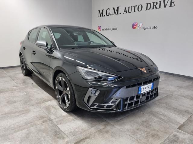 CUPRA Leon 1.5 Hybrid 150 CV DSG