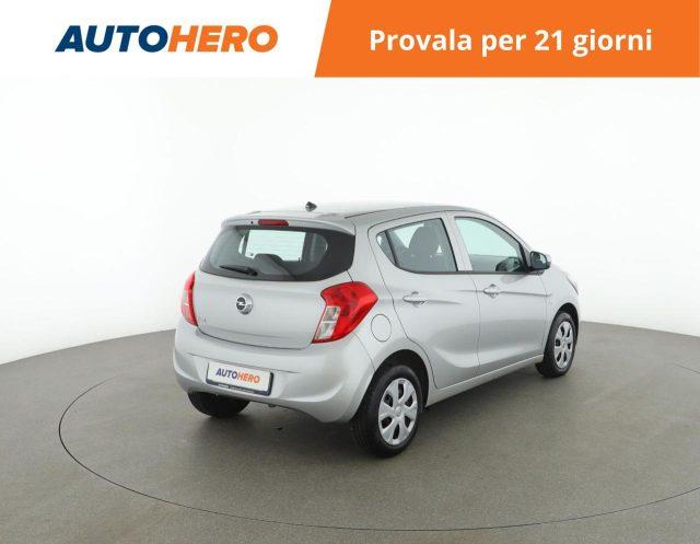 OPEL Karl 1.0 75 CV Advance