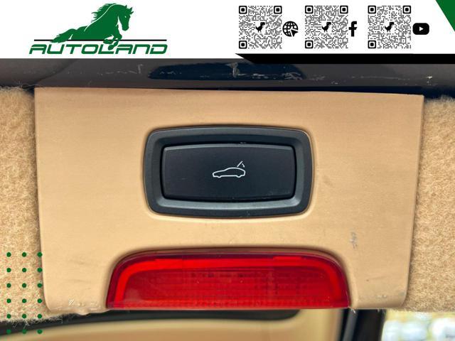 PORSCHE Cayenne 3.0 Diesel - PASM - BOSE - Cerchi RS Spyder 20"