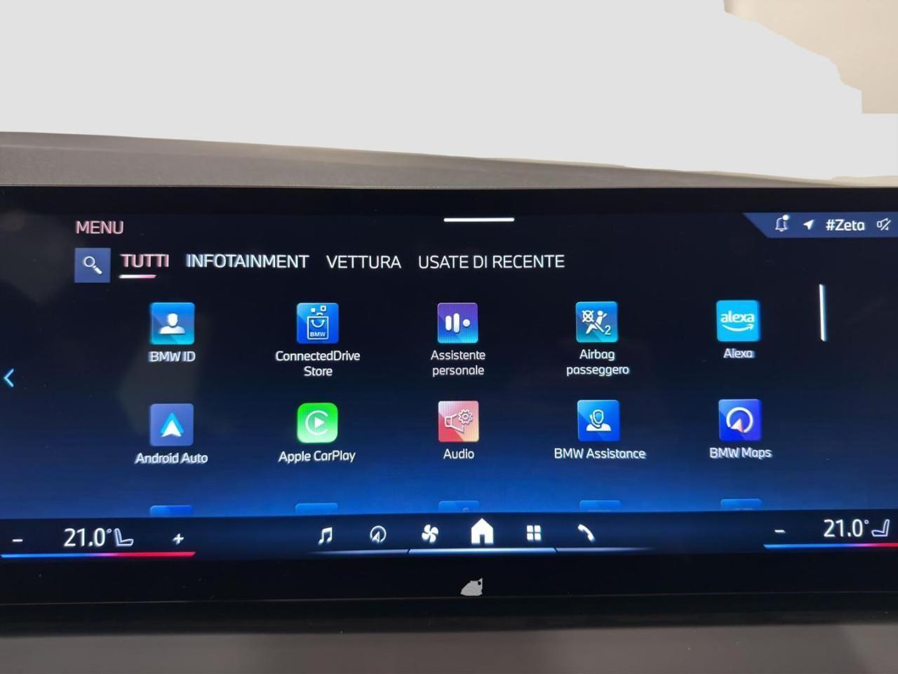 BMW X3 xDrive20d 48V MSport Pro*FORMULA S*FULL OPTIONAL*