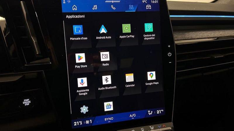 Renault Austral Full Hybrid E-Tech 200 CV Techno *PREZZO REALE*