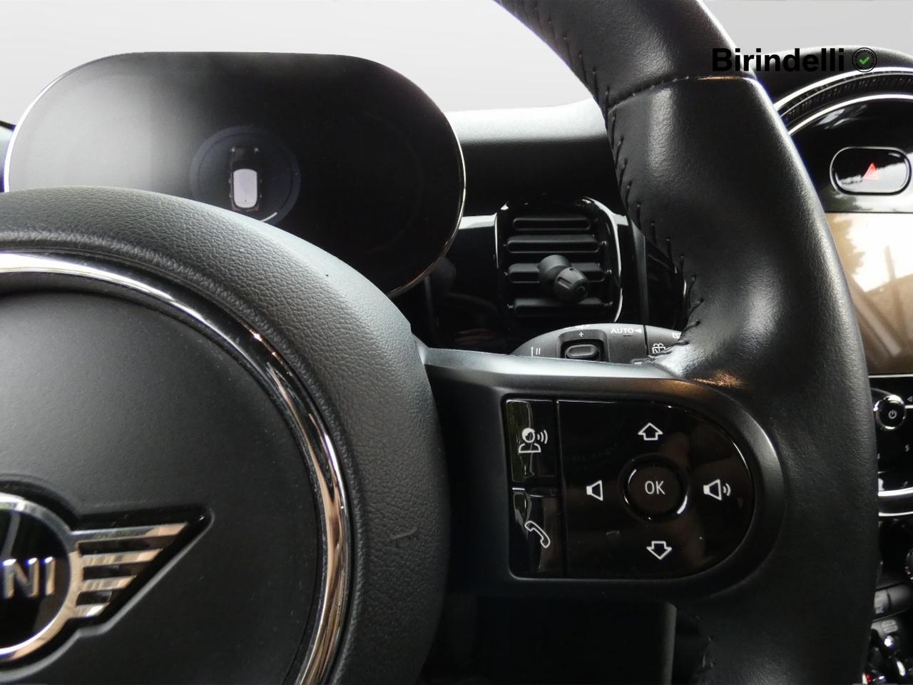 MINI Mini 5 porte (F55) - Mini 1.5 Cooper Camden 5 porte