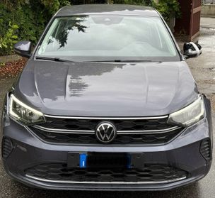 Volkswagen Taigo 1.0 TSI 95 CV Life Vettura funzionante