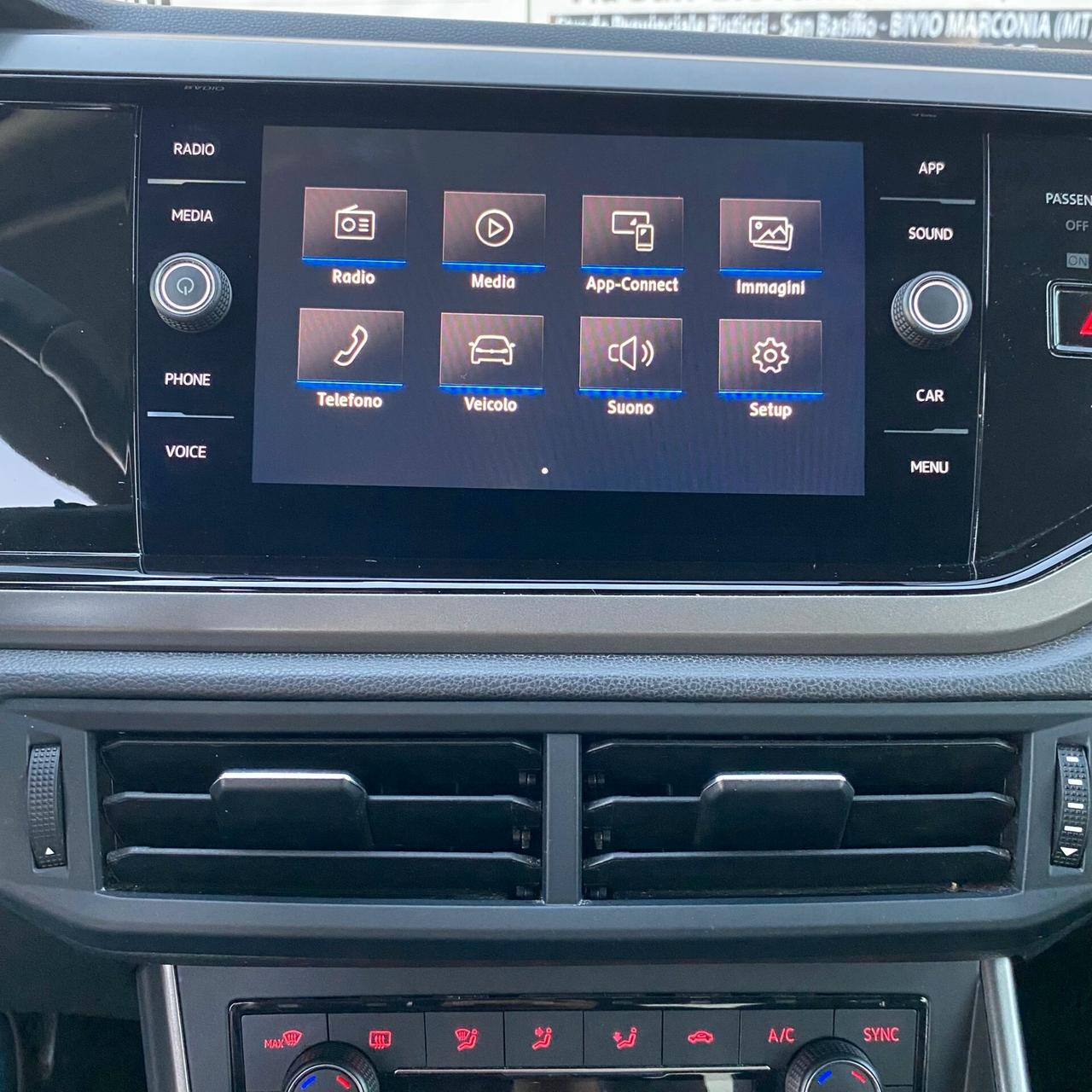 Volkswagen Polo 1.0 TSI DSG 5p. Highline BlueMotion Technology