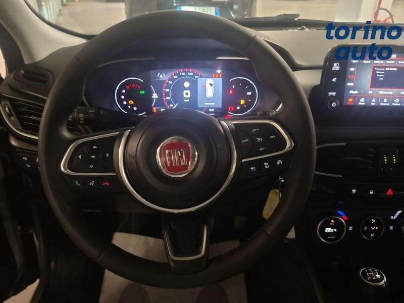 FIAT Tipo 1.3 Mjt 95cv S&S Business