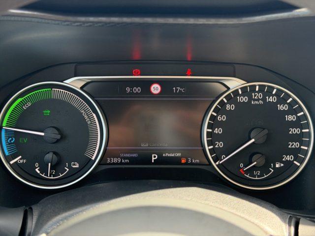 NISSAN Juke Juke 1.6 HEV Acenta