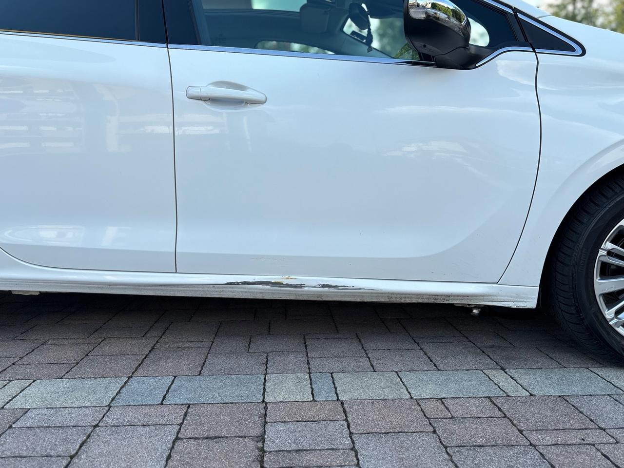 Peugeot 208 PureTech Turbo 110 S&S 5 porte Allure
