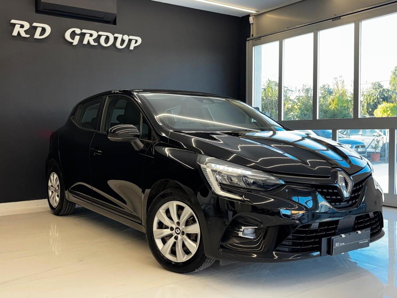 Renault Clio TCe Life 90CV 5p. 1 propr.