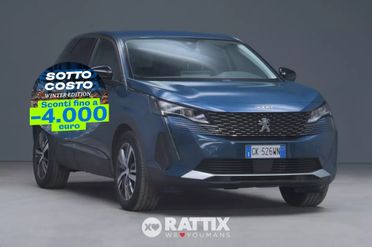 Peugeot 3008 1.5 bluehdi 130CV Allure Pack eat8