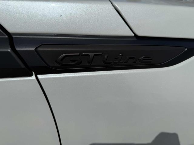 PEUGEOT 2008 BlueHDi 130 S&S EAT8 GT Line SCONTO ROTTAMAZIONE
