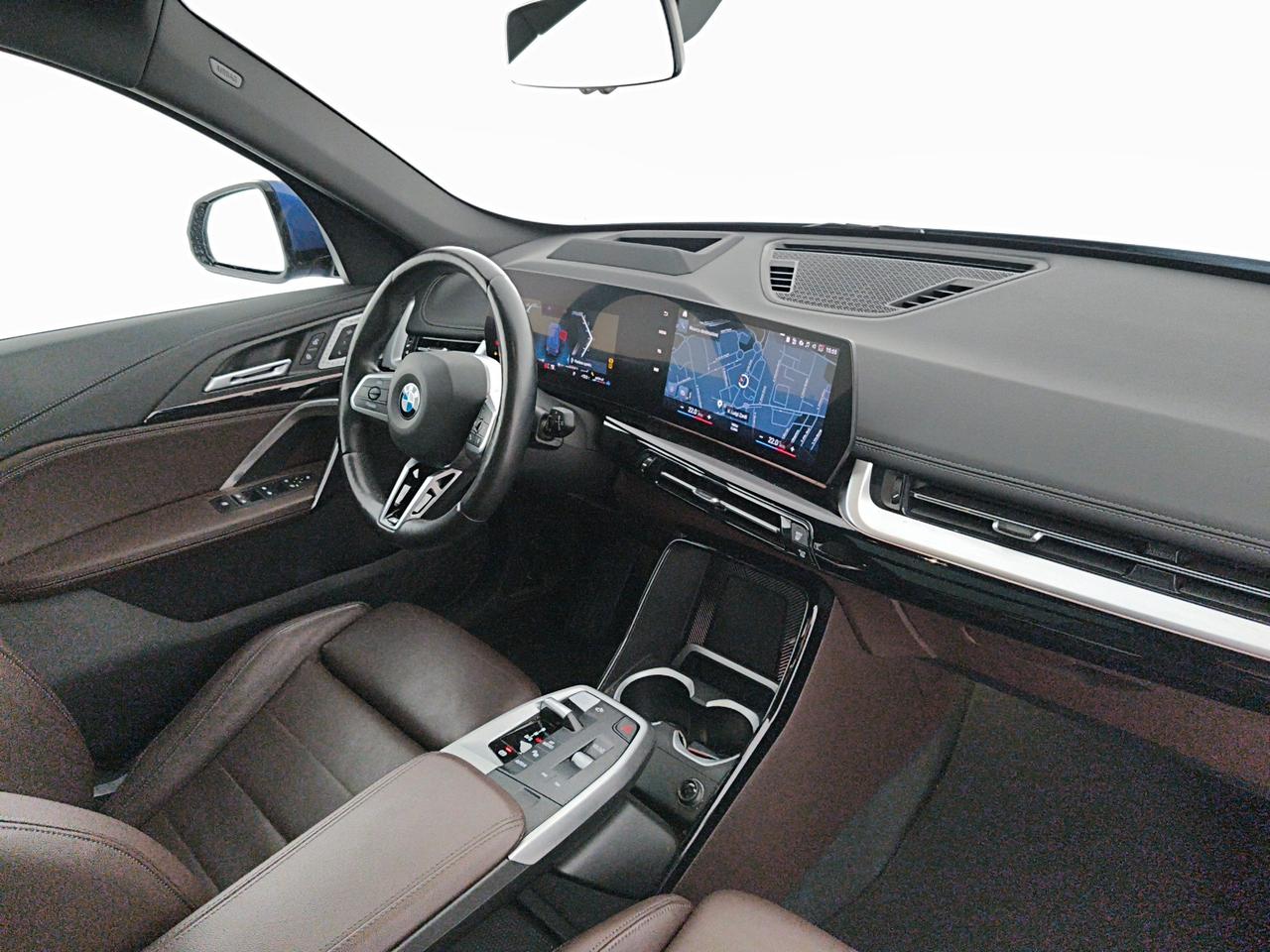 BMW X1 sDrive18d MSport Edition Signature