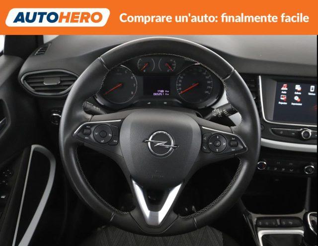 OPEL Crossland X 1.2 Turbo 12V 110 CV Start&Stop 2020