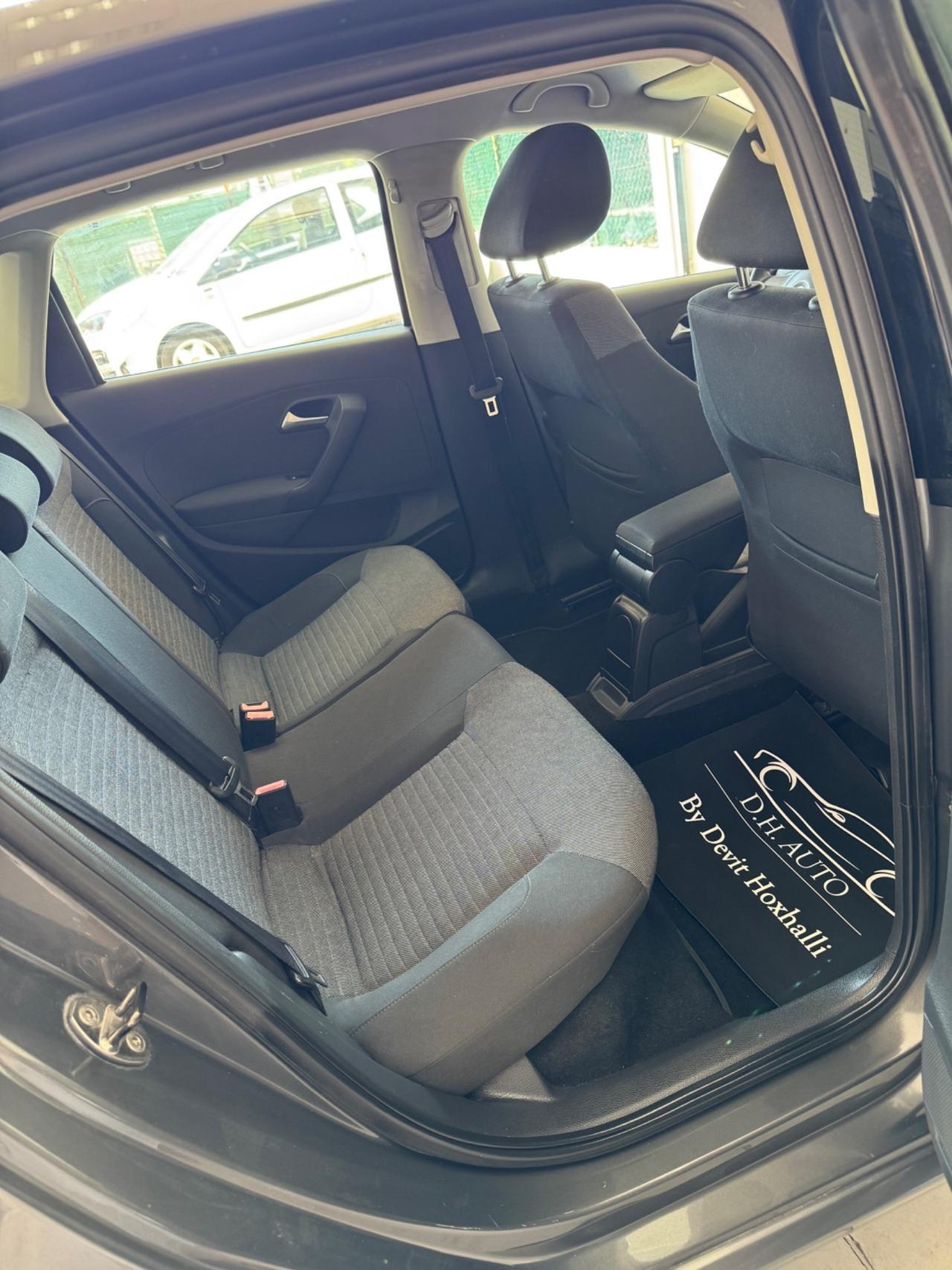 Volkswagen Polo 1.2 70 CV 5p. Comfortline