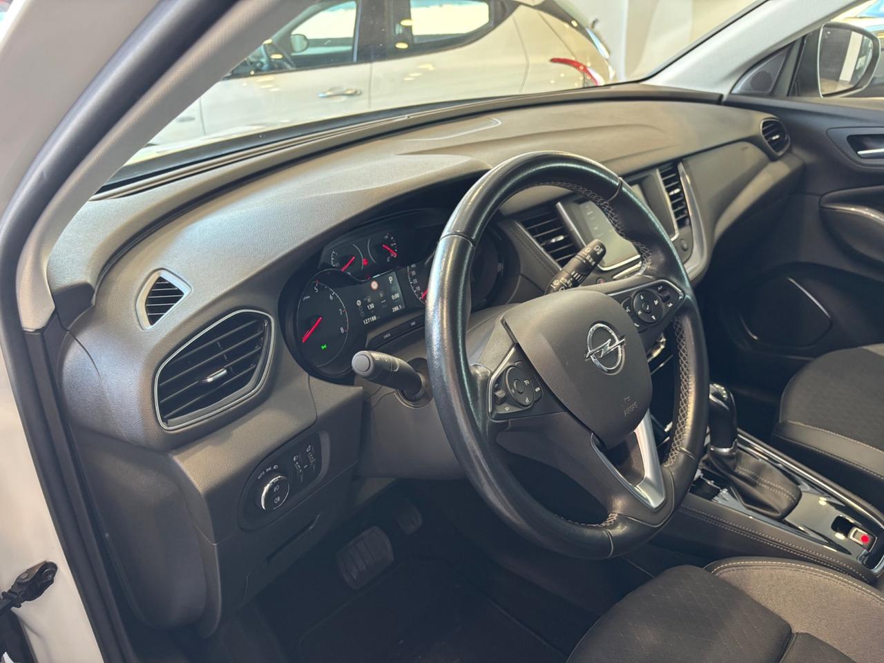 Opel Grandland 1.5 diesel Ecotec aut. Ultimate