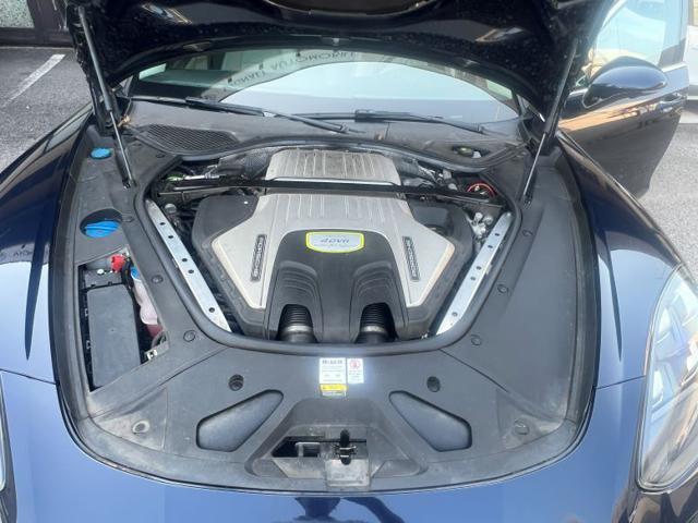 PORSCHE Panamera 4.0 Turbo S E-Hybrid