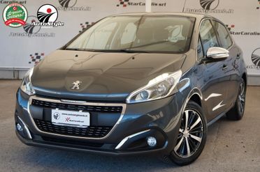 Peugeot 208 1.6 HDi 75 Cv Allure