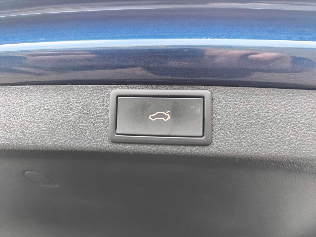 Skoda Octavia 1.5 e-TEC DSG Wagon Style