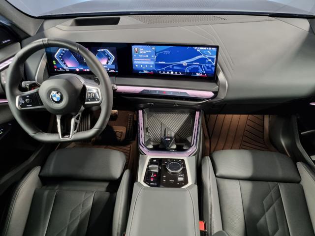 BMW X3 xDrive40d 48V MSport