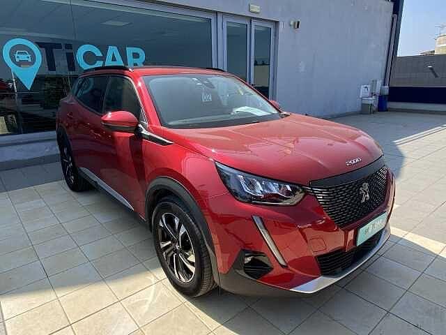 Peugeot 2008 PureTech 130 S&S Allure Pack