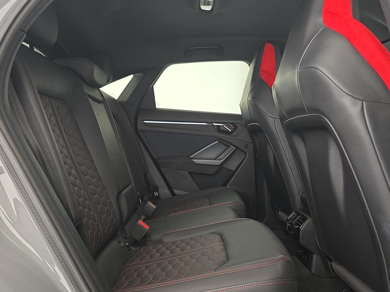 Audi RSQ3 sportback rs 2.5 quattro s-tronic