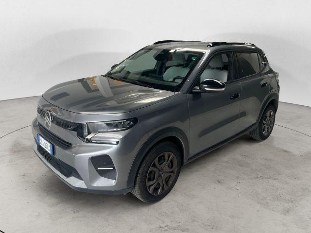 CITROEN C3 C3 PureTech 100 S&S Max