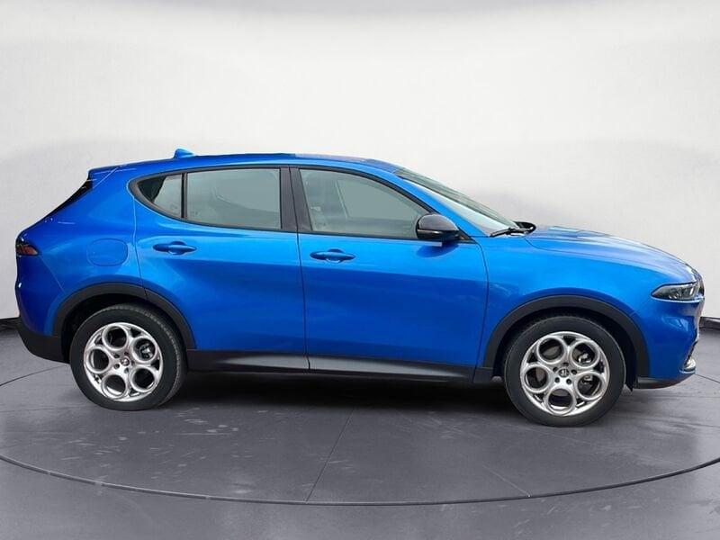Alfa Romeo Tonale Tonale 1.5 130 CV MHEV TCT7 Sprint