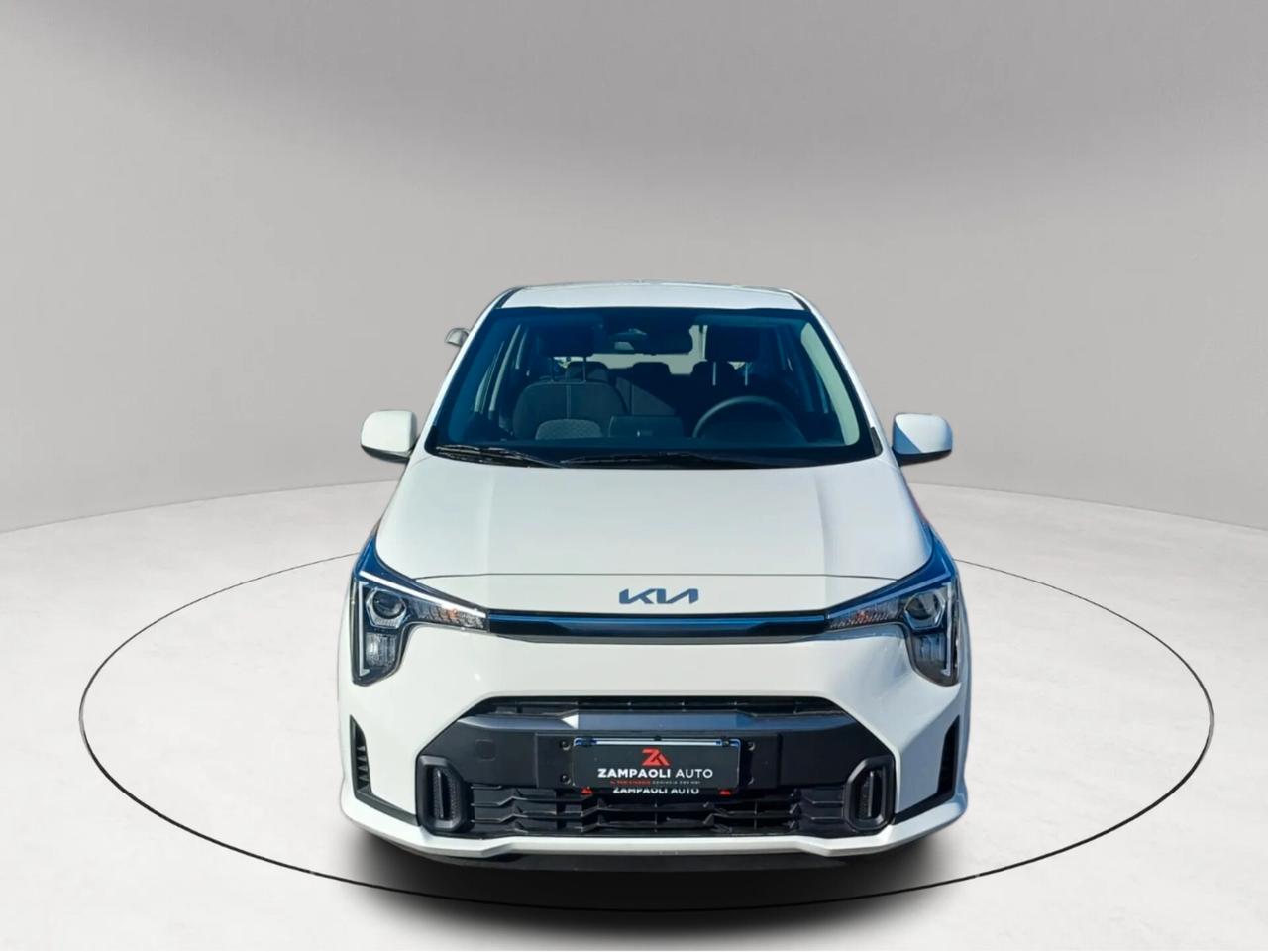 Kia Picanto 1.0 GDi 5 porte AMT Urban Km 0