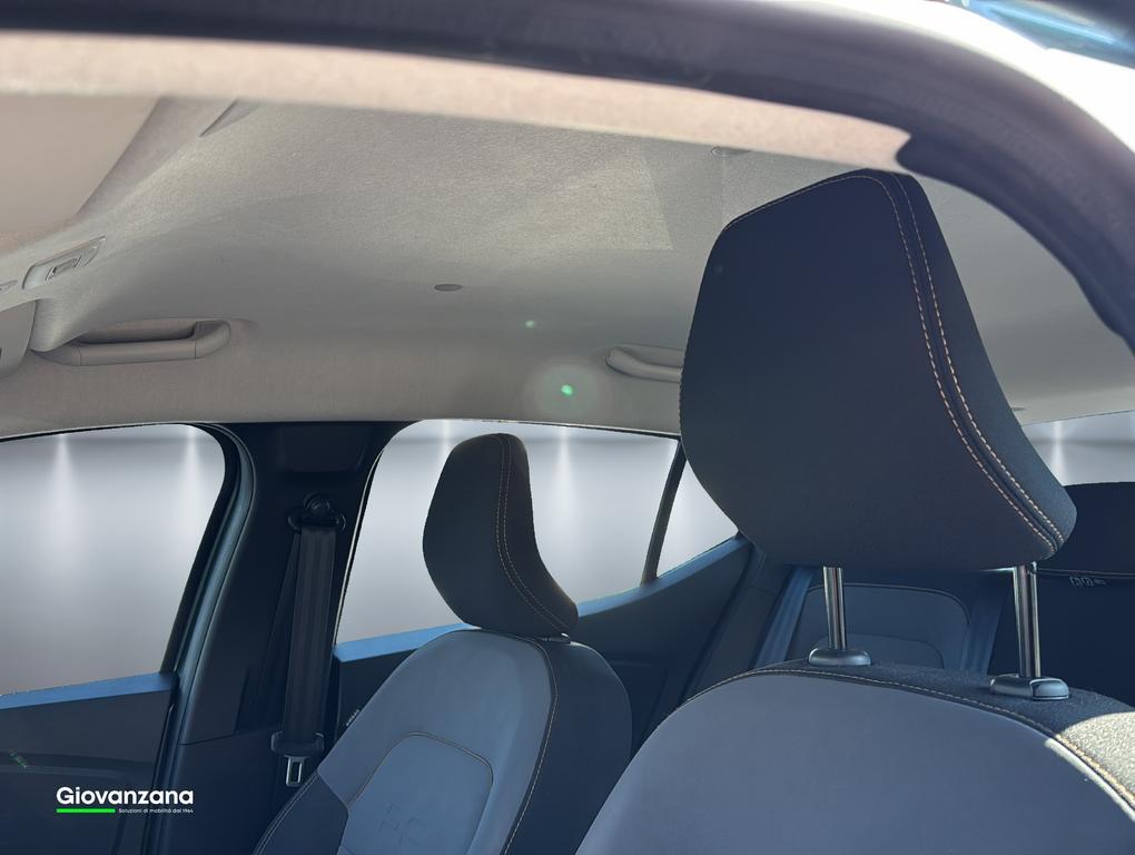 Dacia Sandero Stepway Sandero Stepway 1.0 tce Extreme Up GPL 100cv