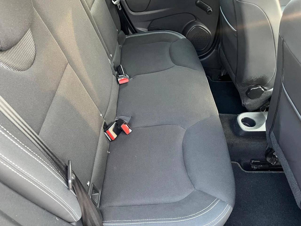 Renault Clio dCi 8V 90CV EDC Start&Stop 5 porte Energy Intens