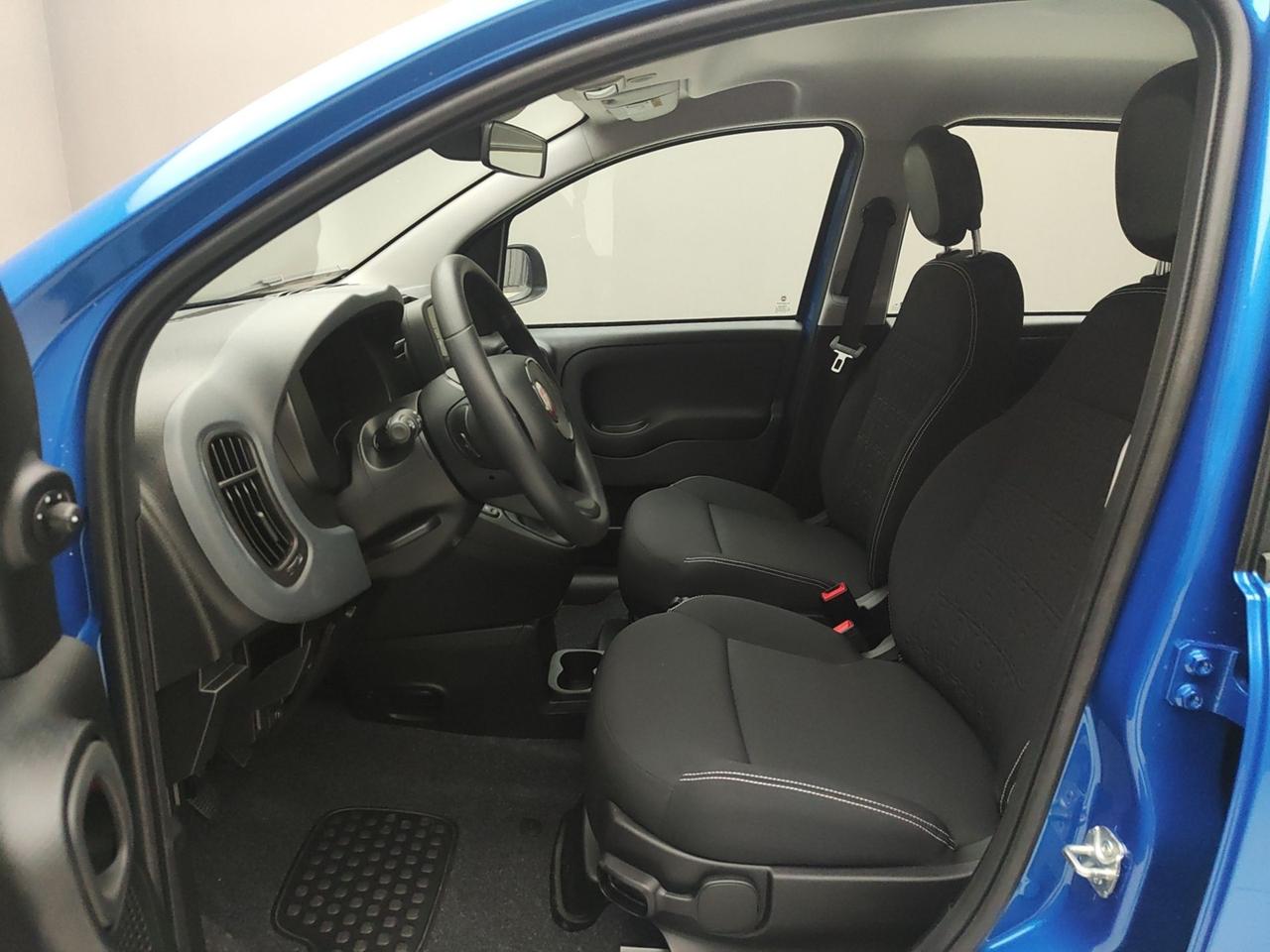 FIAT Panda III 2024 1.0 65CV HYBRID ICON