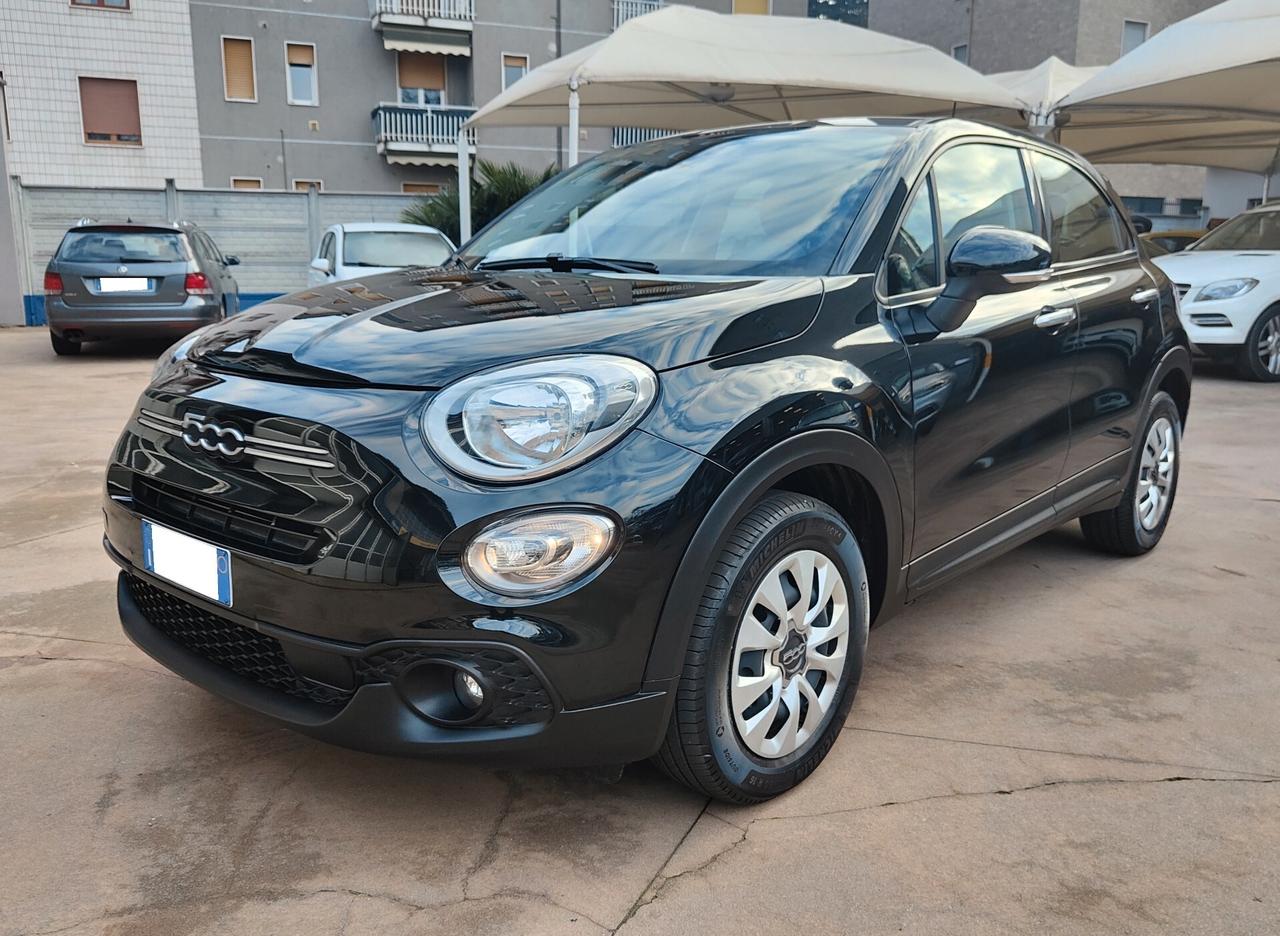 Fiat 500X 1.0 T3 120 CV Club *PREZZO PROMO*