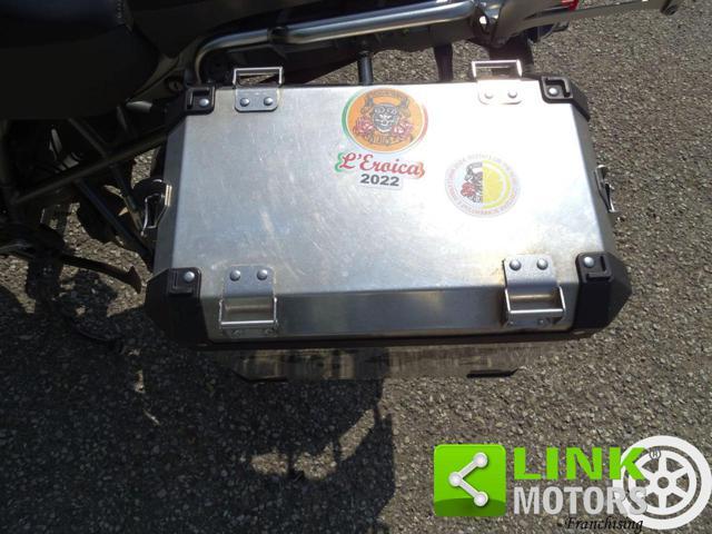 BMW R 1200 GS Adventure ANNO 2012
