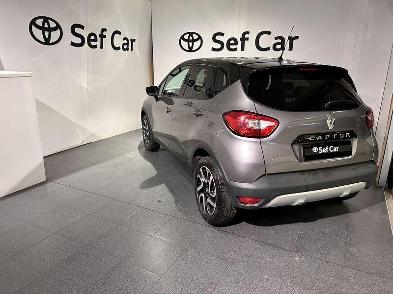Renault Captur Captur TCe 120 CV EDC Start&Stop Energy Intens