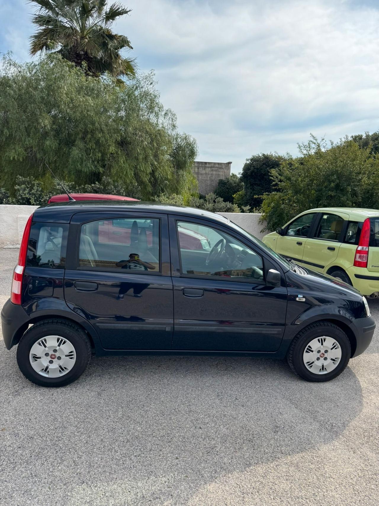 Fiat Panda 1.1 Active