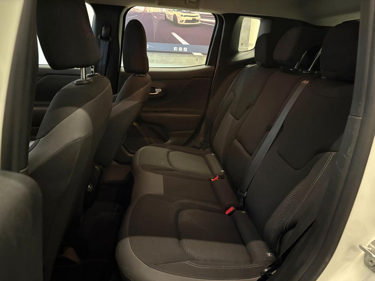 Jeep Renegade 1.3 T4 190CV PHEV 4xe AT6 Automatico Limited