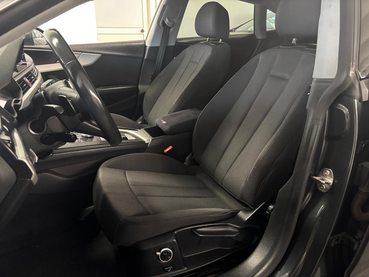 Audi A5 SPB 35 TDI S-tronic