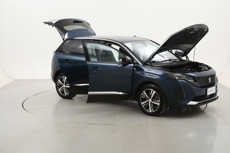 Peugeot 3008 Allure Pack BR582757 1.5 Diesel 131CV