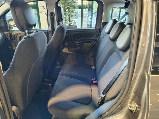 FIAT Panda 1.0 Hybrid City Life NEOPATENTATI