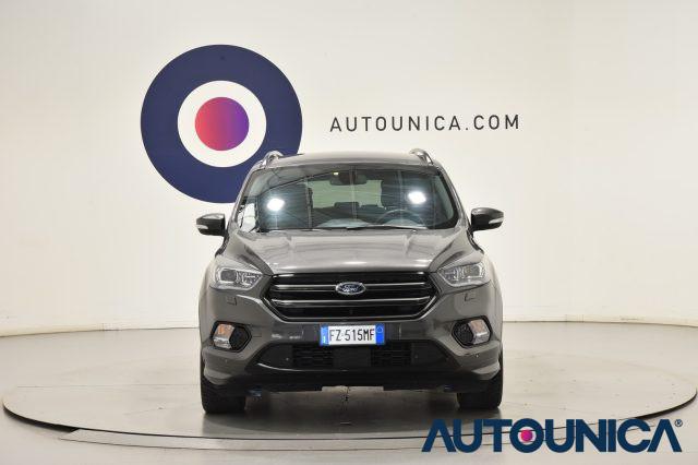 FORD Kuga 1.5 TDCI 120CV 2WD ST-LINE NAVIGATORE