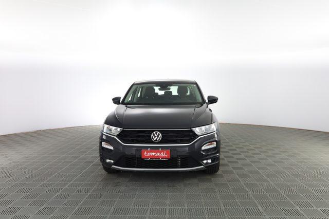 VOLKSWAGEN T-Roc T-Roc 1.0 TSI Business BlueMotion Technology
