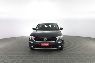 VOLKSWAGEN T-Roc T-Roc 1.0 TSI Business BlueMotion Technology