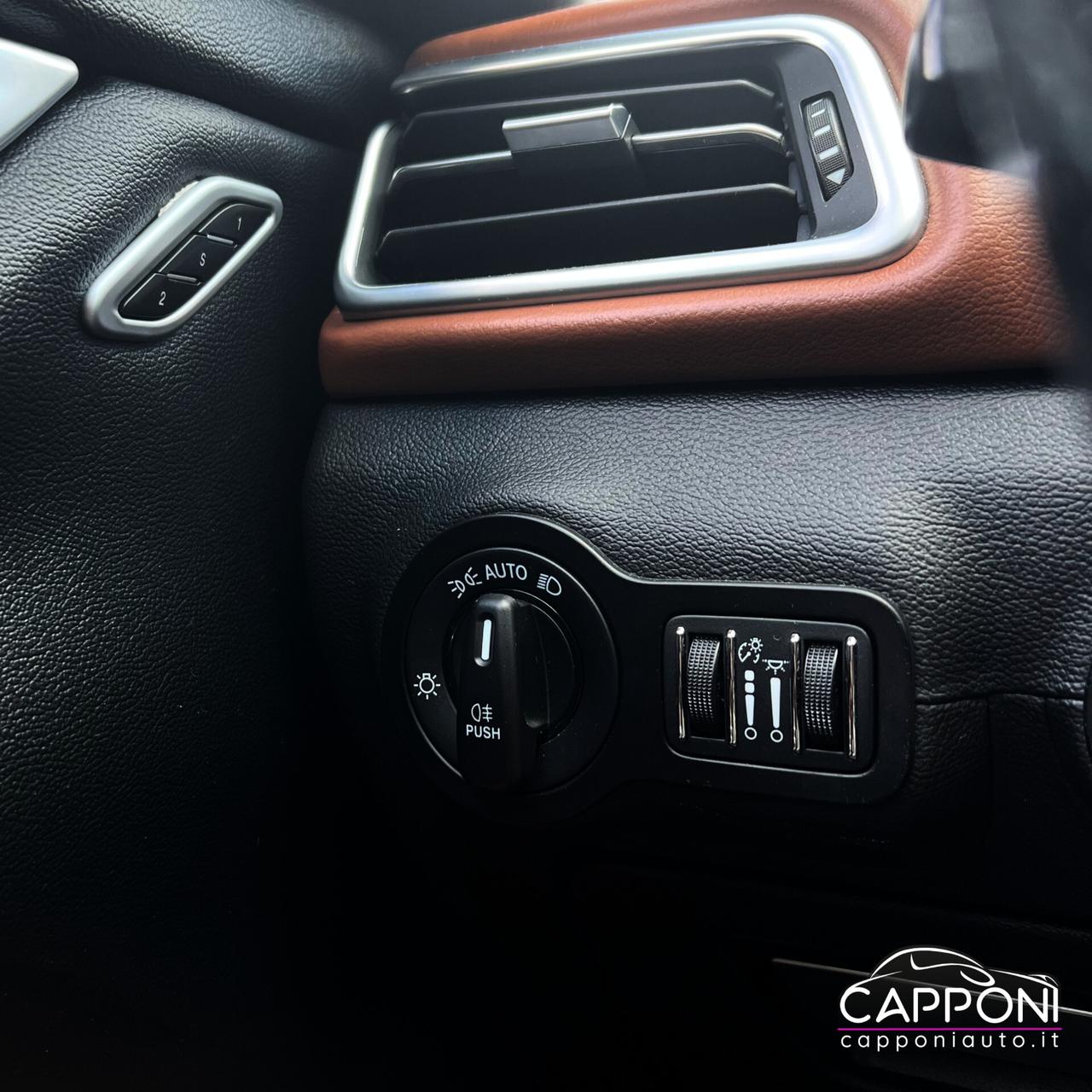 Maserati Ghibli V6 Diesel