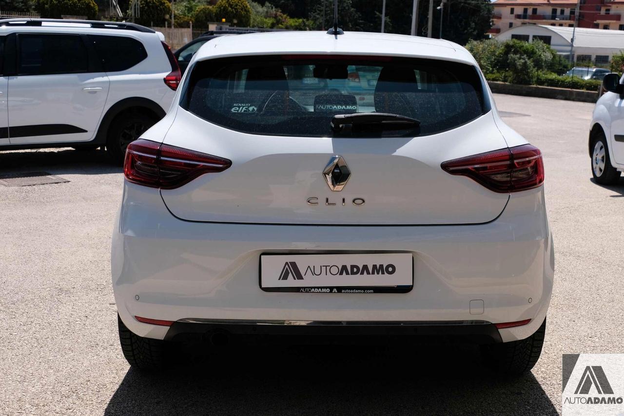 Renault Clio dCi 8V 90 CV 5 porte Business