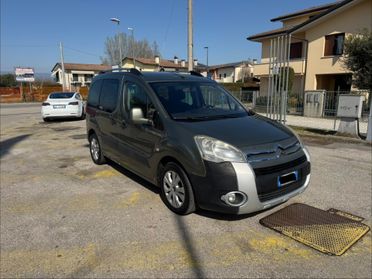 Citroen Berlingo 1.6 HDi 110CV FAP Multispace