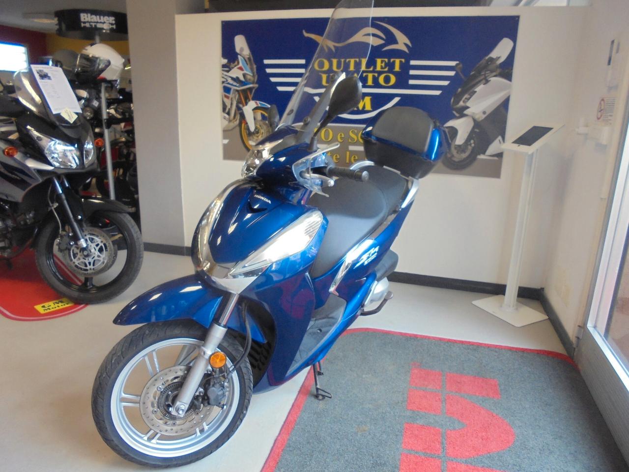 Honda SH 300 i ABS