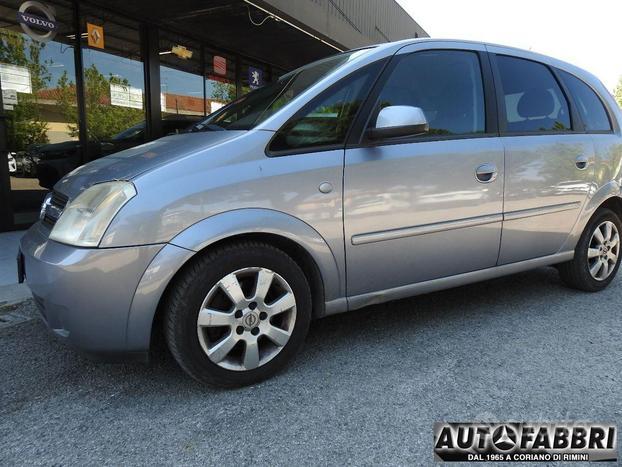 OPEL - Meriva - 1.7 CDTI 101CV Enjoy
