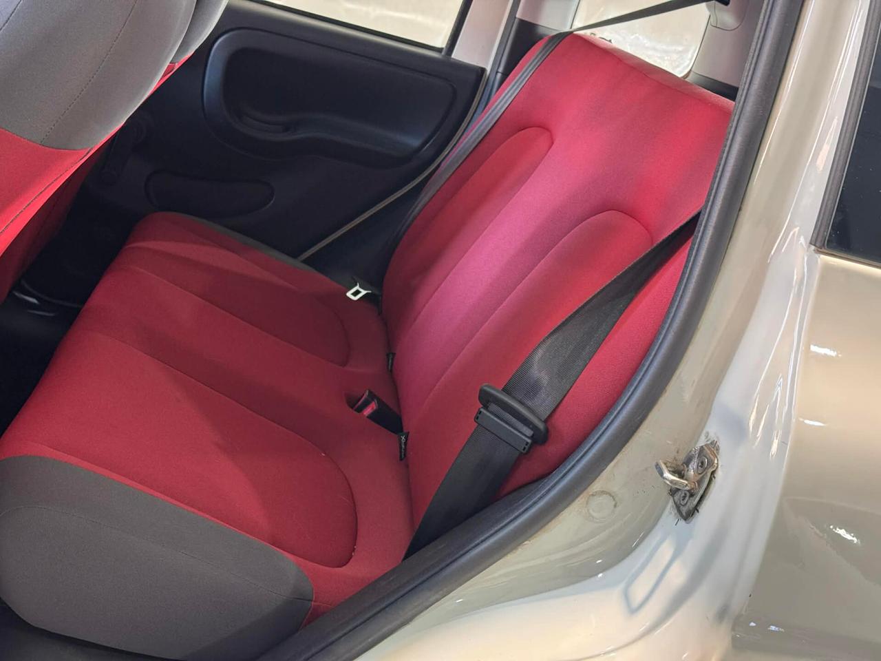 Fiat Panda 1.2 Easy GIOIELLINO DEL NORD ITALIA