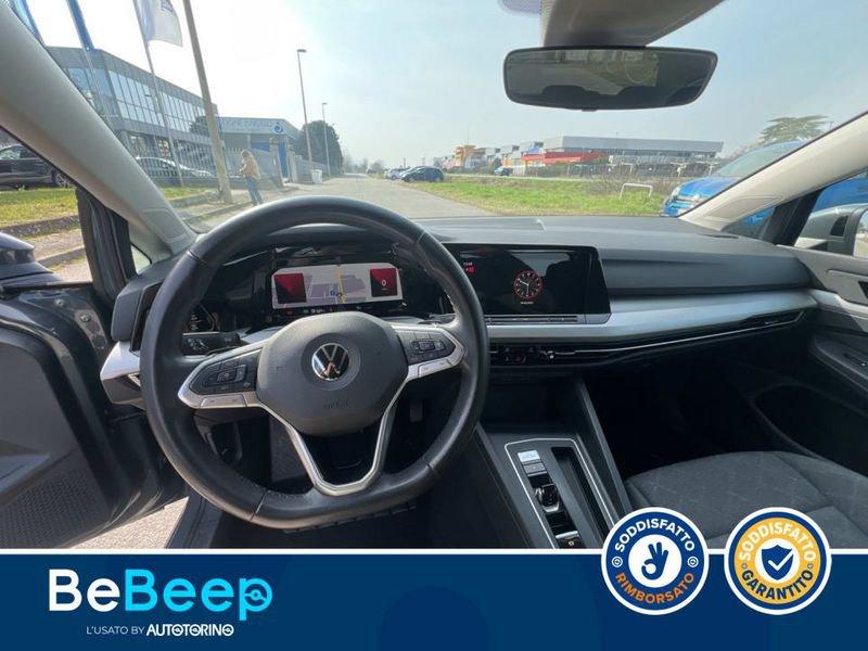 Volkswagen Golf 1.5 ETSI 1ST EDITION STYLE 150CV DSG
