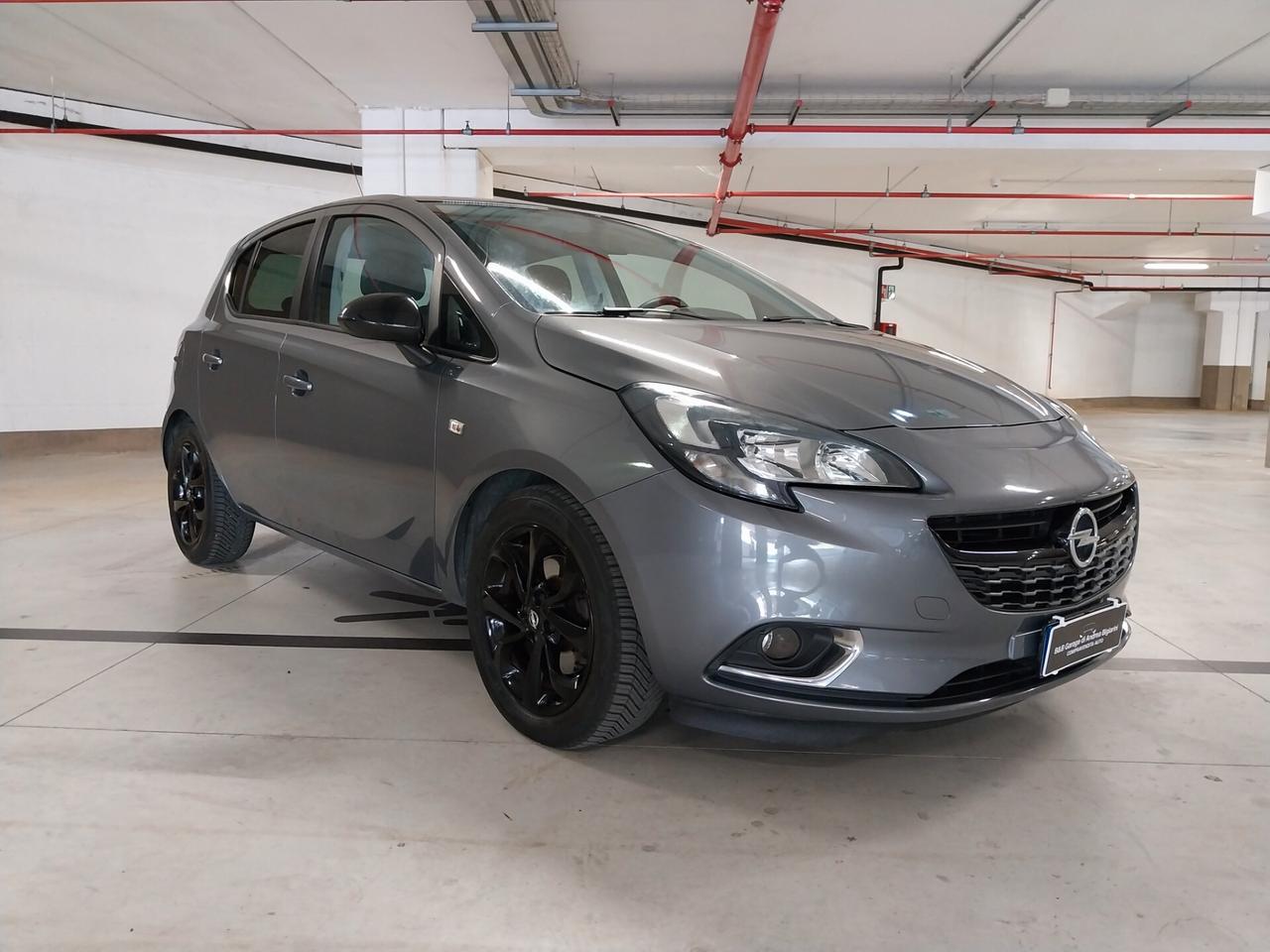 Opel Corsa 1.3 CDTI ecoFLEX 95CV Start&Stop 5 porte b-Color - ok neopatentati