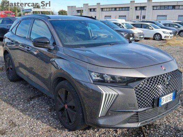 DS AUTOMOBILES DS 7 1.5 bluehdi Performance Line 130cv - GP001BE